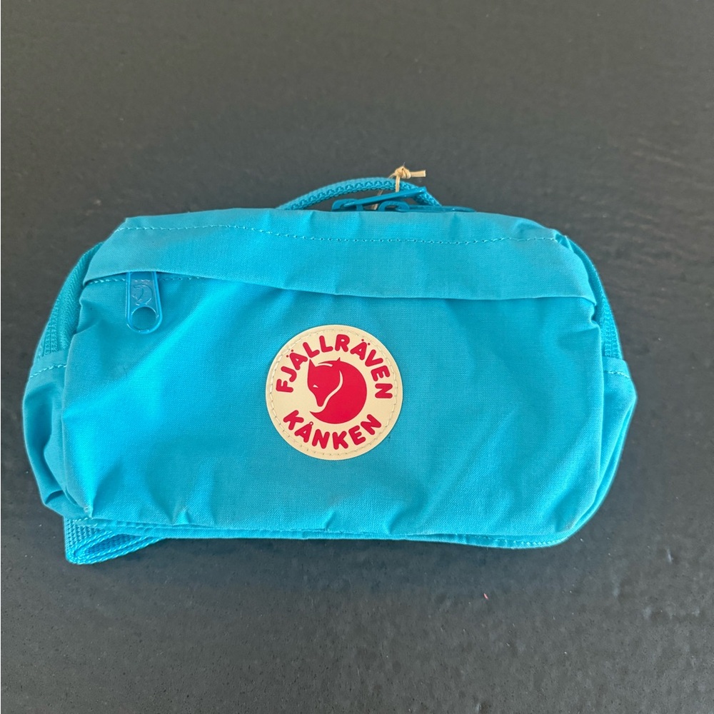 Fjallraven Kanken Hip Pack